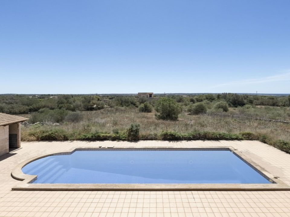 Landejendom i Campos, Mallorca - foto 5