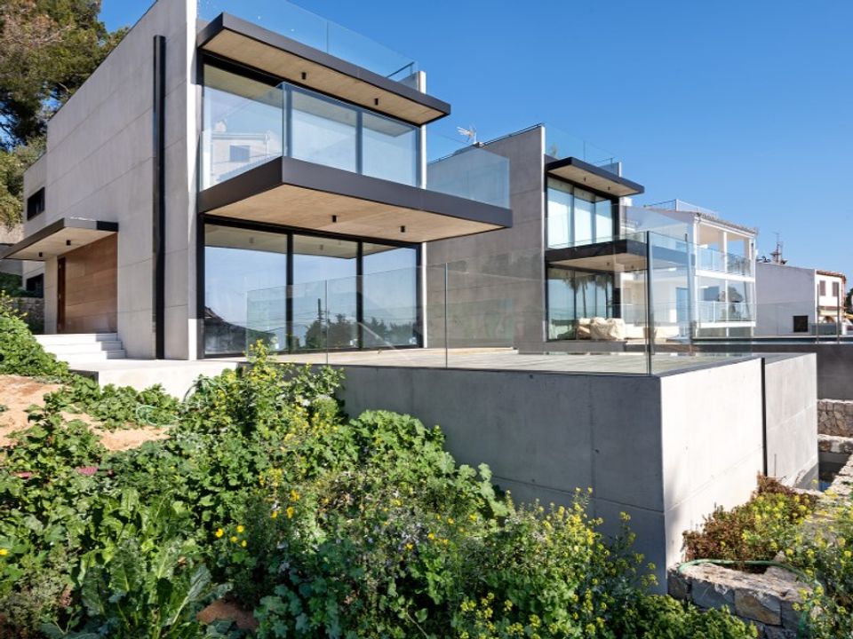 Villa i Port D'alcudia, Mallorca - foto 1