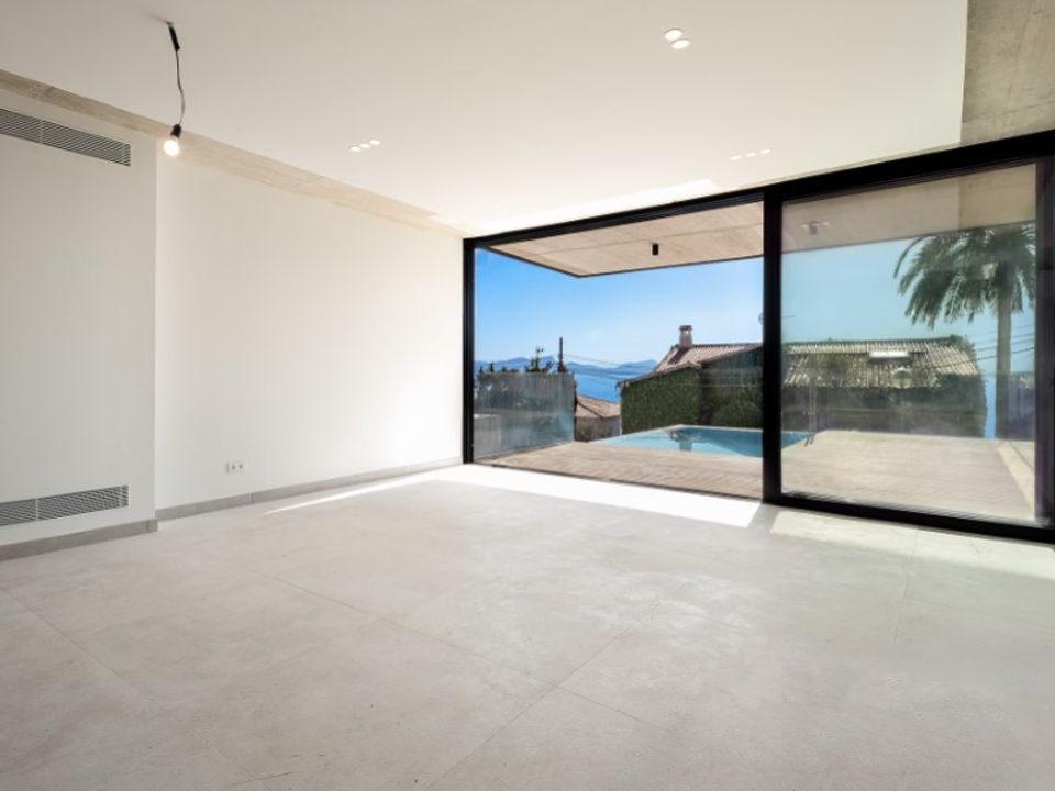 Villa i Port D'alcudia, Mallorca - foto 3