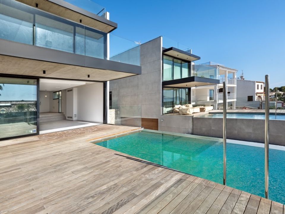 Villa i Port D'alcudia, Mallorca - foto 5