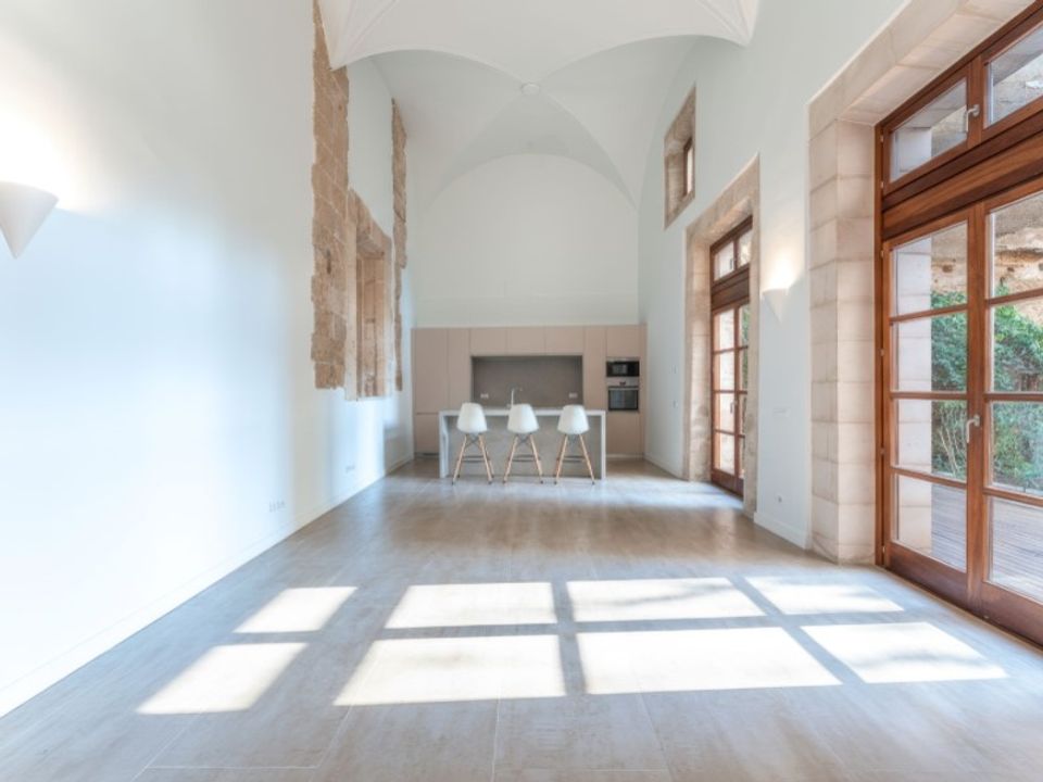 Lejlighed i Palma De Mallorca, Mallorca - foto 4