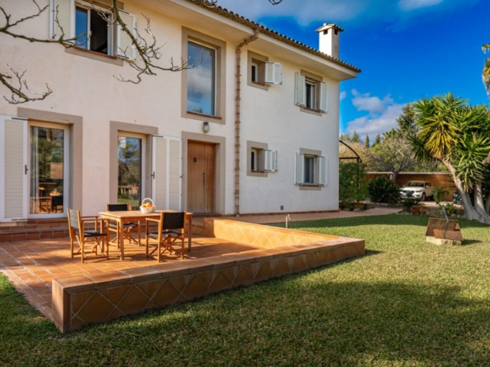 Landejendom i Establiments, Mallorca - foto 4