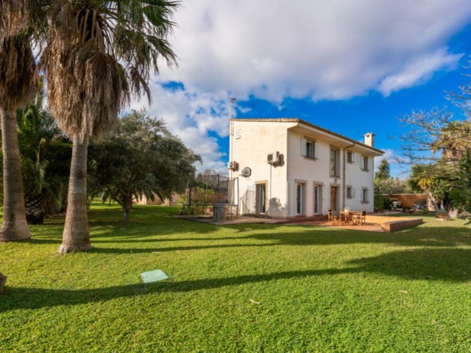 Landejendom i Establiments, Mallorca - foto 5