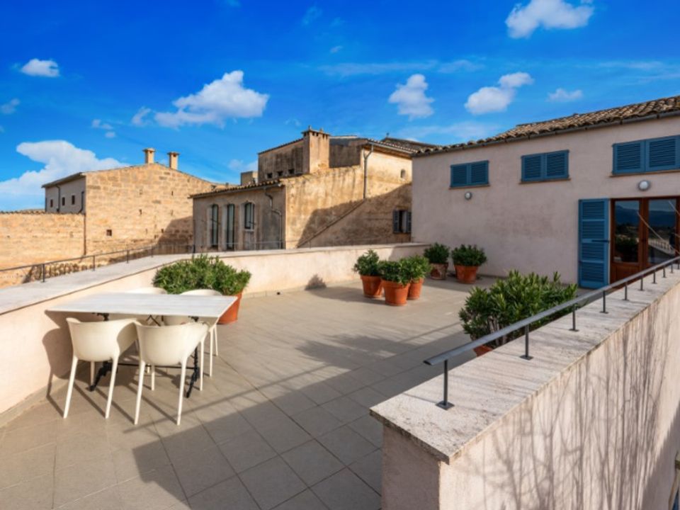 Villa i Sineu, Mallorca - foto 3