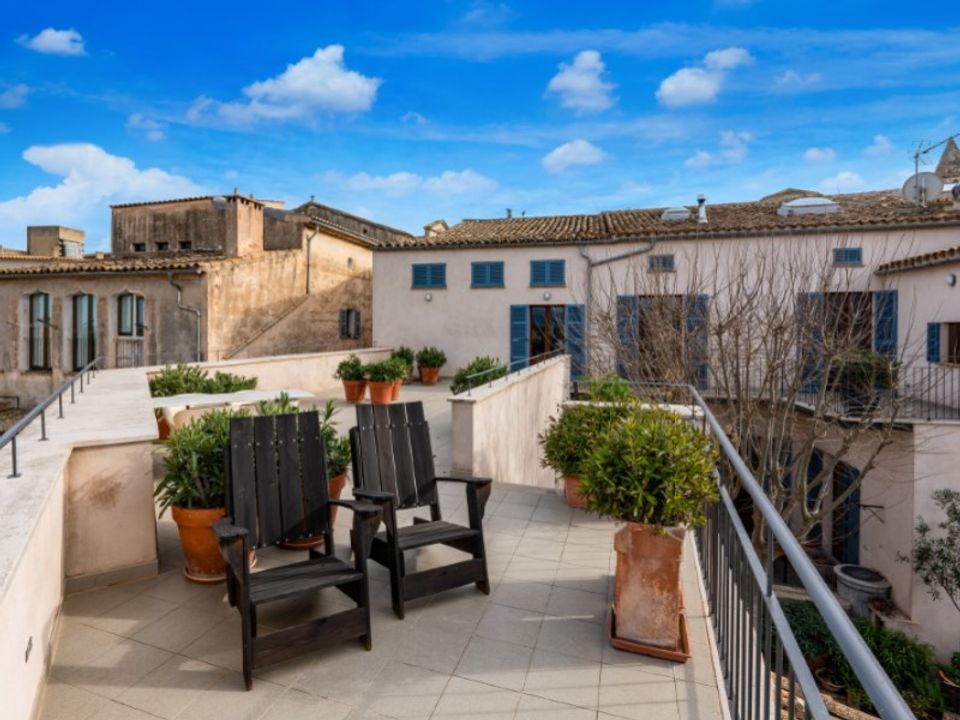 Villa i Sineu, Mallorca - foto 5