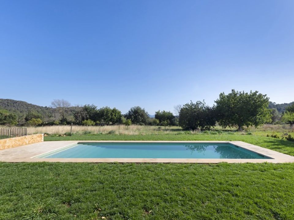 Landejendom i Alaro, Mallorca - foto 2