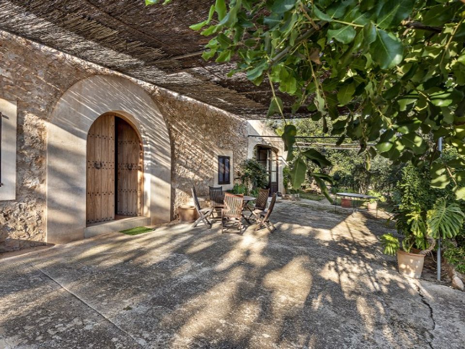 Landejendom i Alaro, Mallorca - foto 5