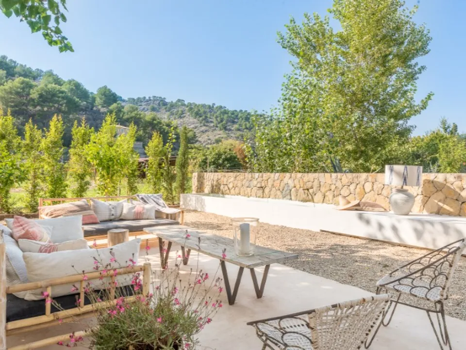 Landejendom i Soller, Mallorca - foto 2
