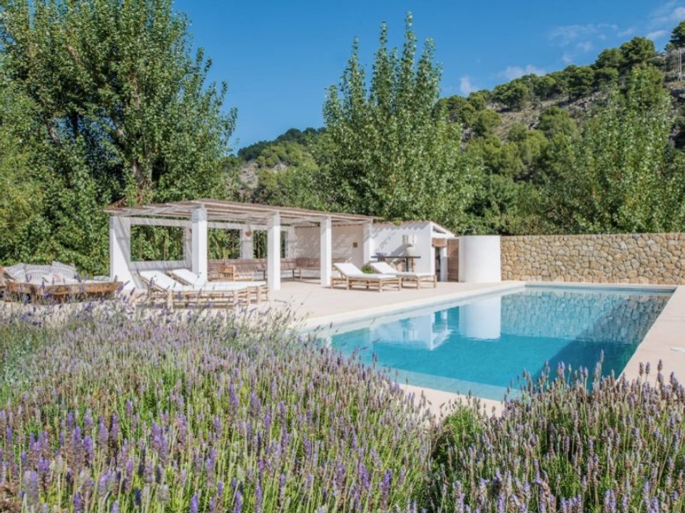 Landejendom i Soller, Mallorca - foto 4