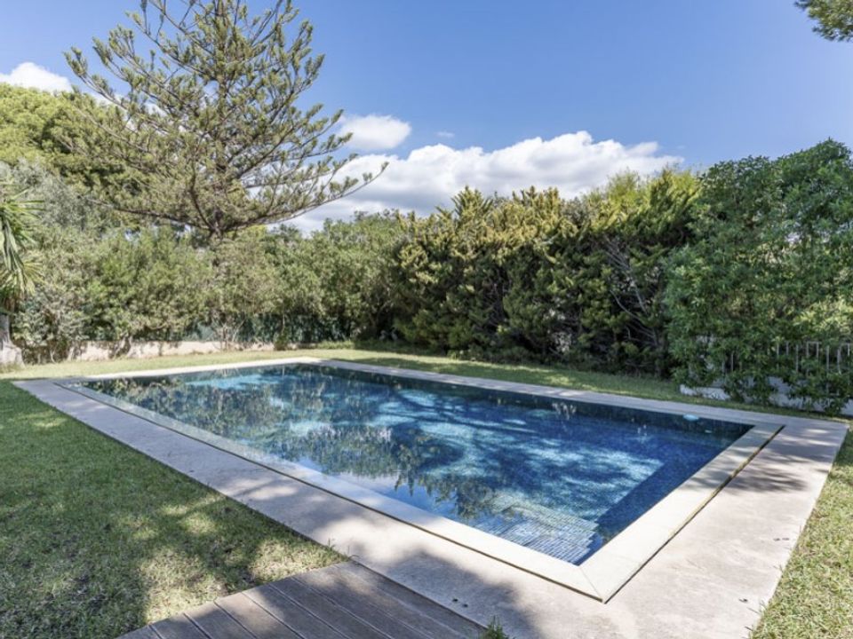 Villa i Costa D'en Blanes, Mallorca - foto 2
