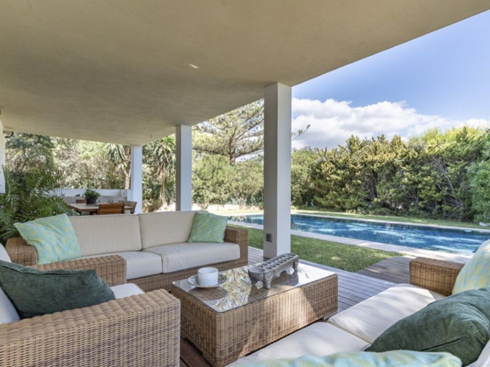 Villa i Costa D'en Blanes, Mallorca - foto 3