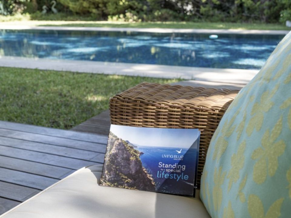 Villa i Costa D'en Blanes, Mallorca - foto 4