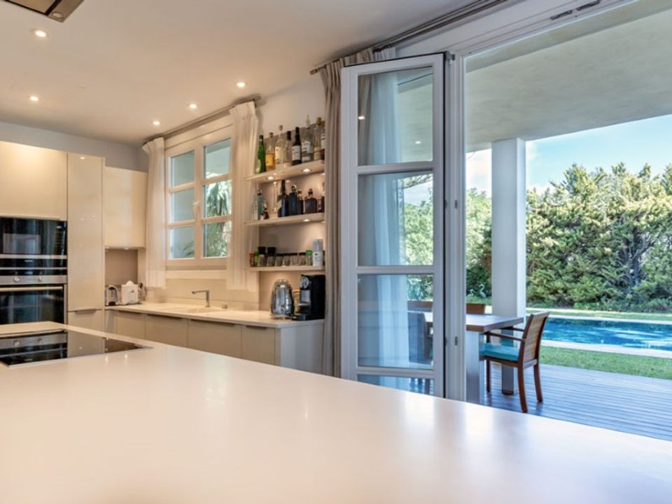 Villa i Costa D'en Blanes, Mallorca - foto 5