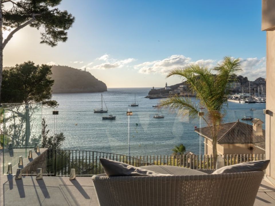 Villa i Soller, Mallorca - foto 1