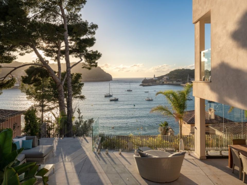 Villa i Soller, Mallorca - foto 2