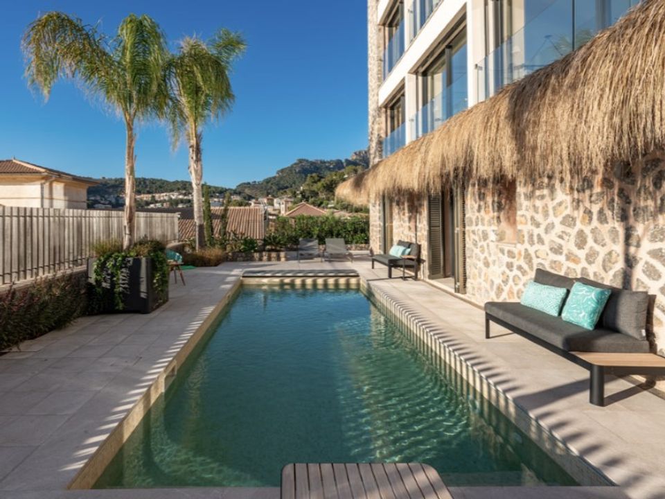 Villa i Soller, Mallorca - foto 3