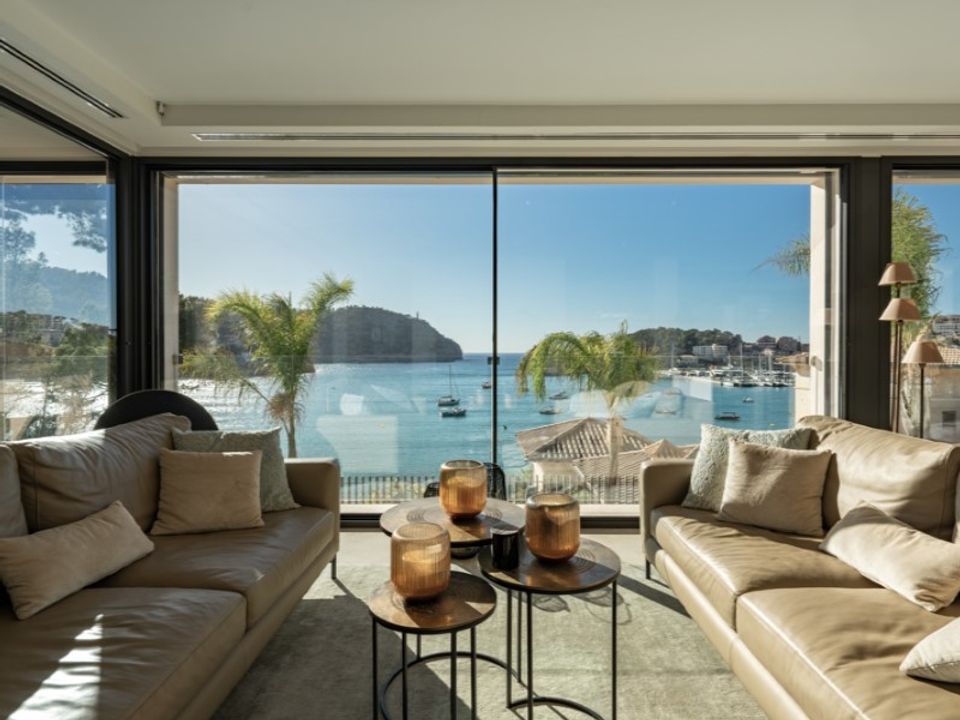 Villa i Soller, Mallorca - foto 4