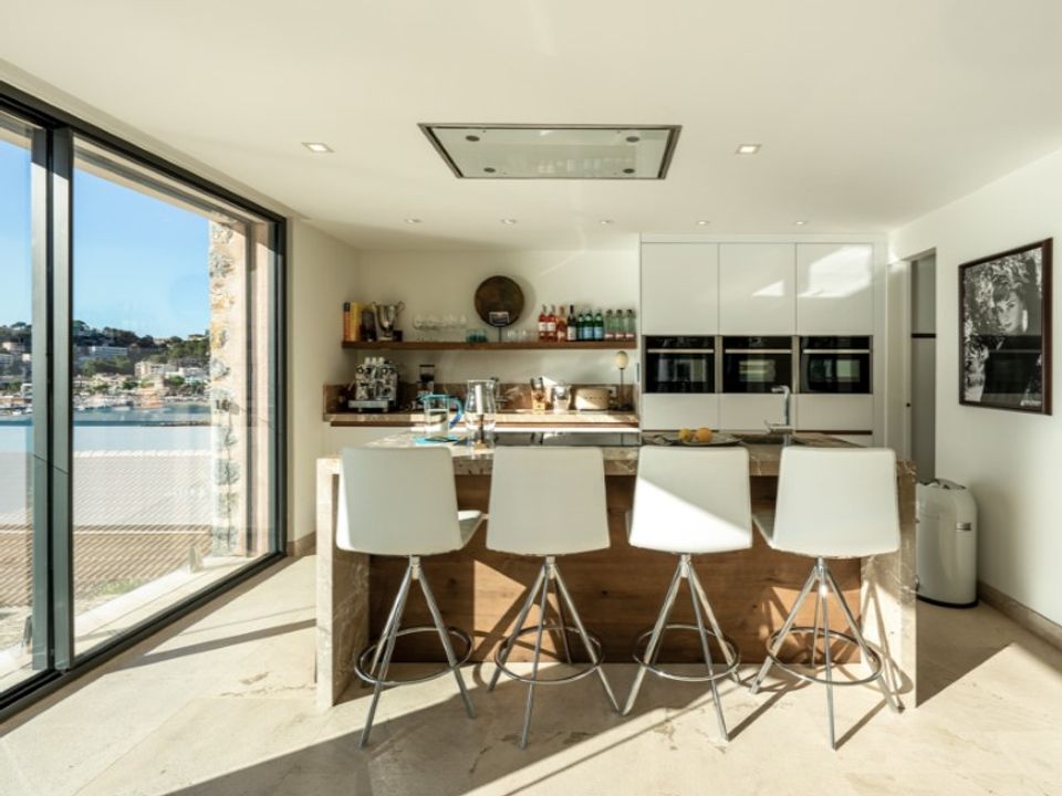 Villa i Soller, Mallorca - foto 5
