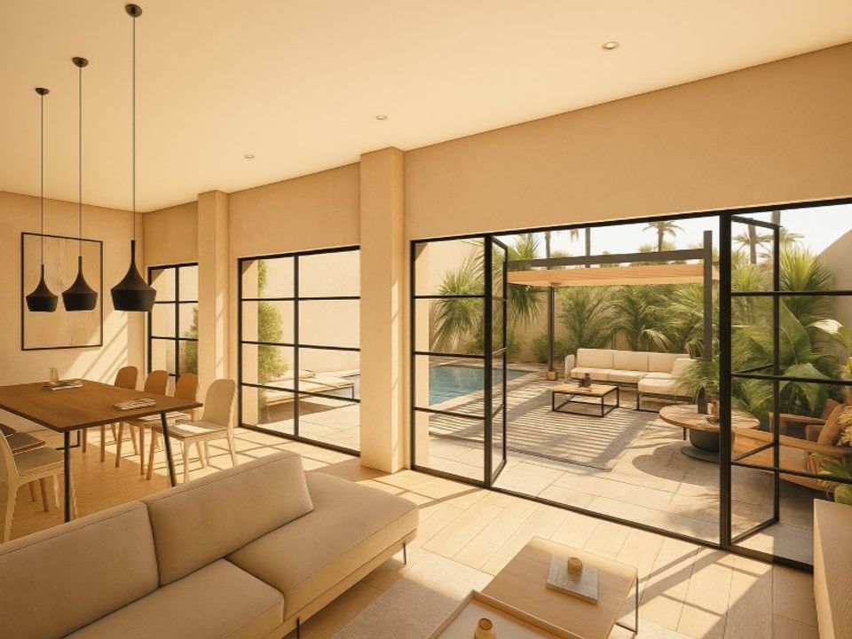 Villa i Ses Salines, Mallorca - foto 2