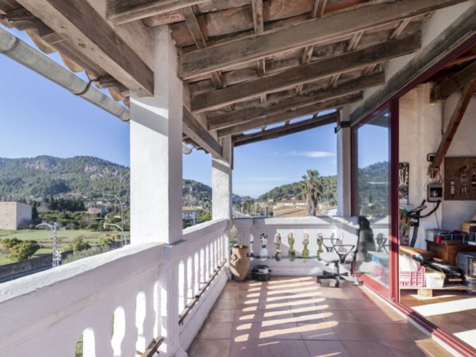 Villa i Soller, Mallorca - foto 1