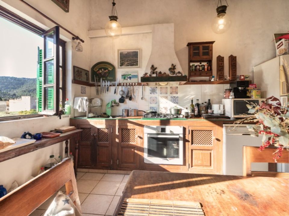 Villa i Soller, Mallorca - foto 3