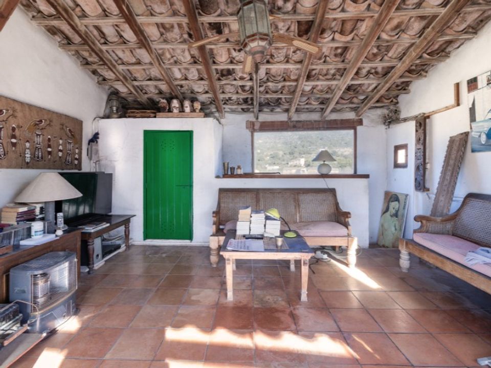 Villa i Soller, Mallorca - foto 4