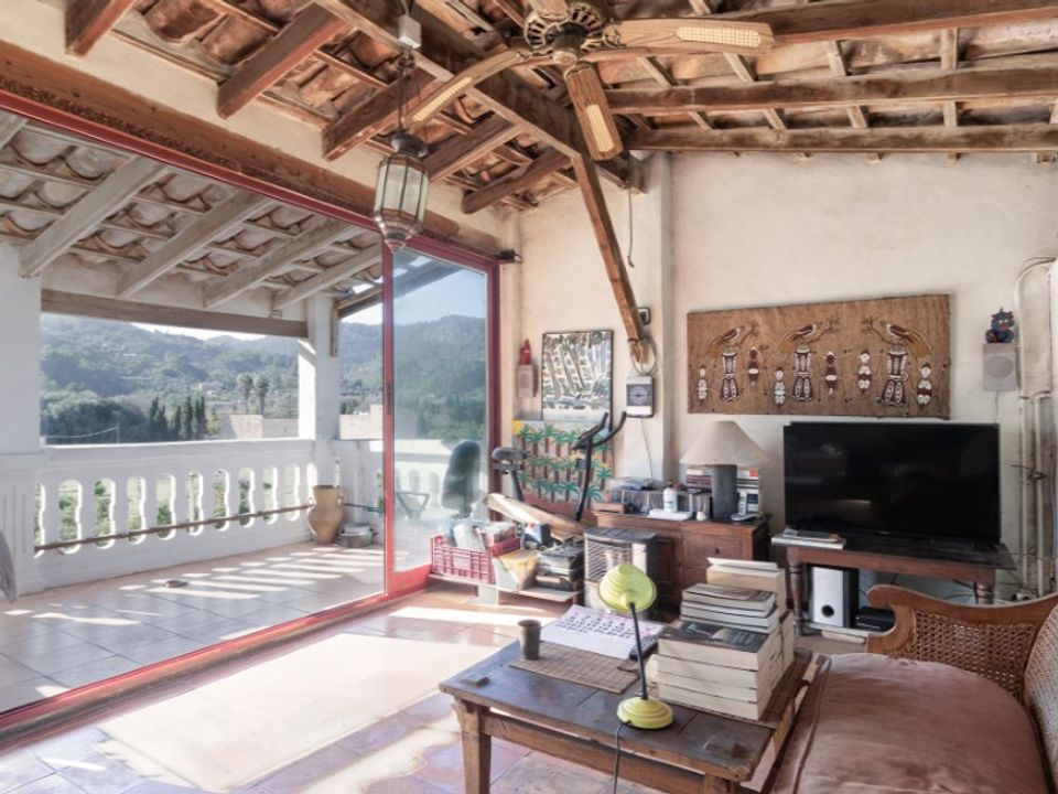 Villa i Soller, Mallorca - foto 5
