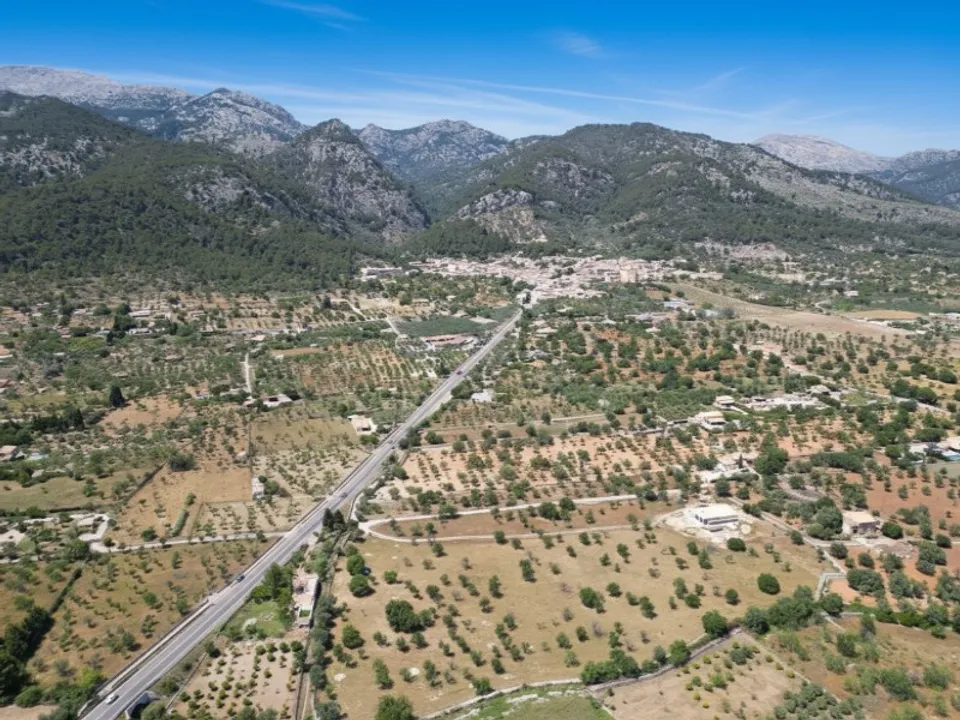 Landhuis in Selva, Mallorca - foto 2