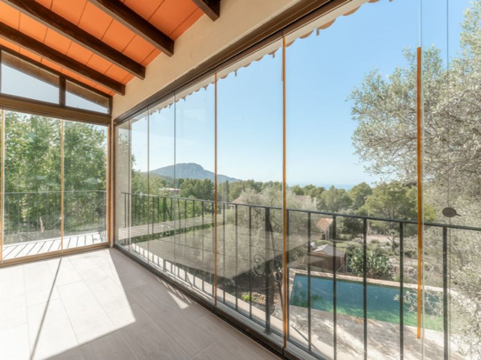 Villa i Valldemosa, Mallorca - foto 2