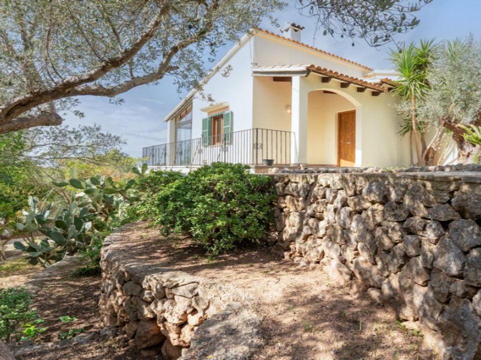 Villa i Valldemosa, Mallorca - foto 4
