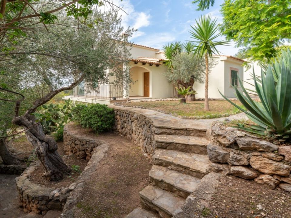 Villa i Valldemosa, Mallorca - foto 5