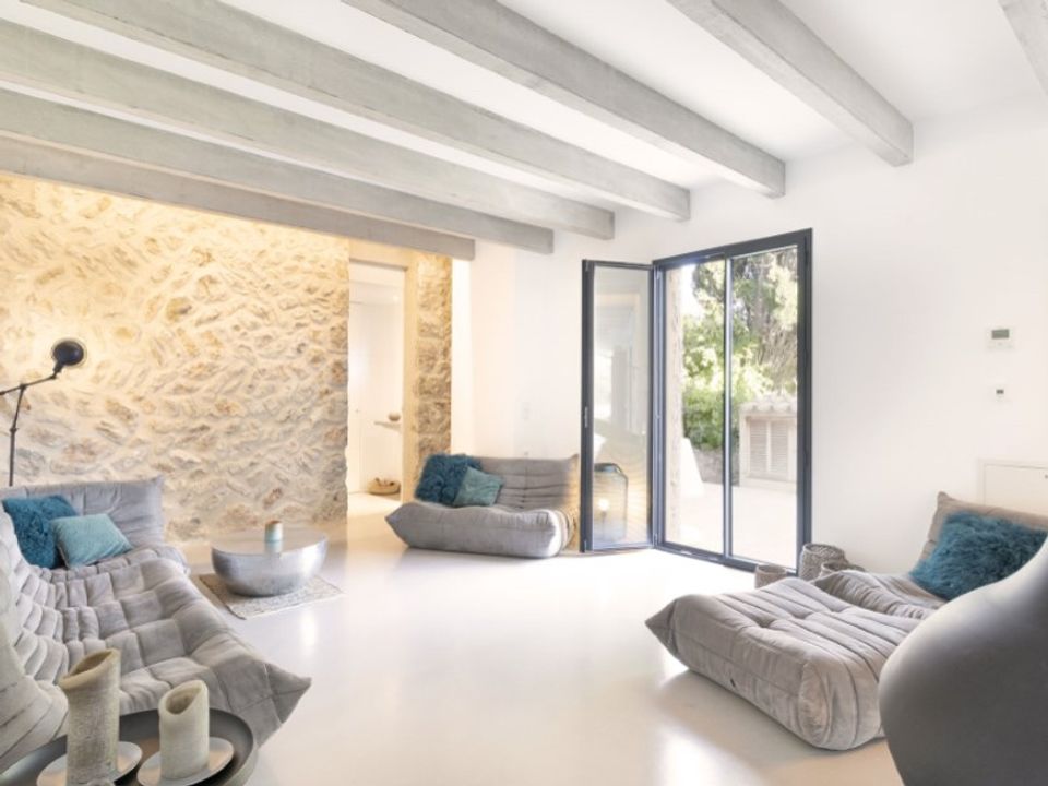 Landejendom i Alaro, Mallorca - foto 4