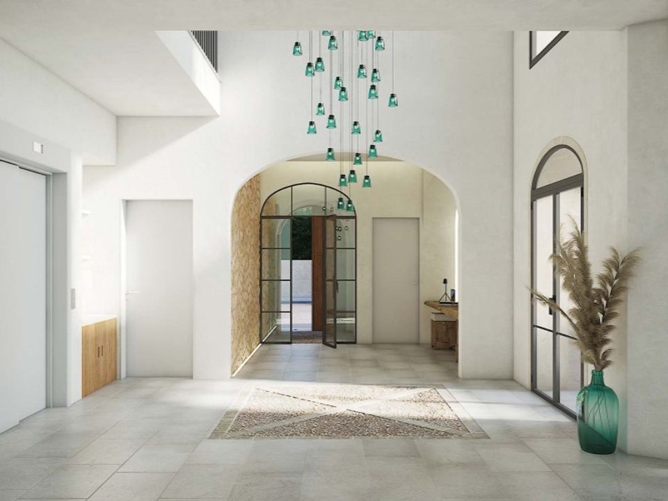 Villa i Ses Salines, Mallorca - foto 3