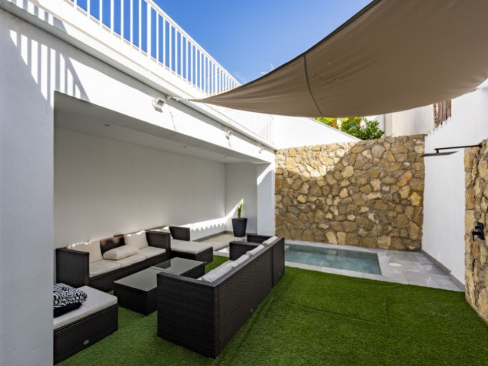 Villa i Alaro, Mallorca - foto 1