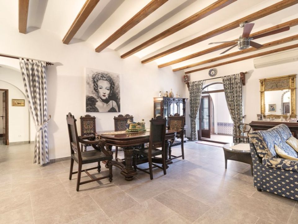 Lejlighed i Soller, Mallorca - foto 4