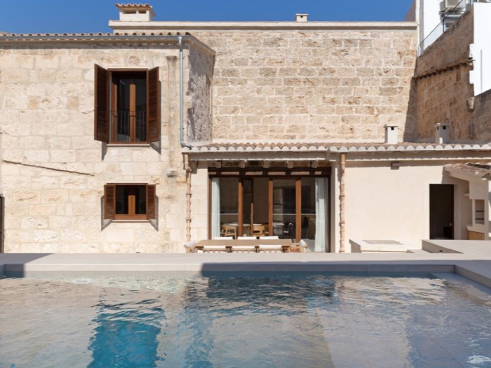 Villa a Muro, Mallorca - foto 3