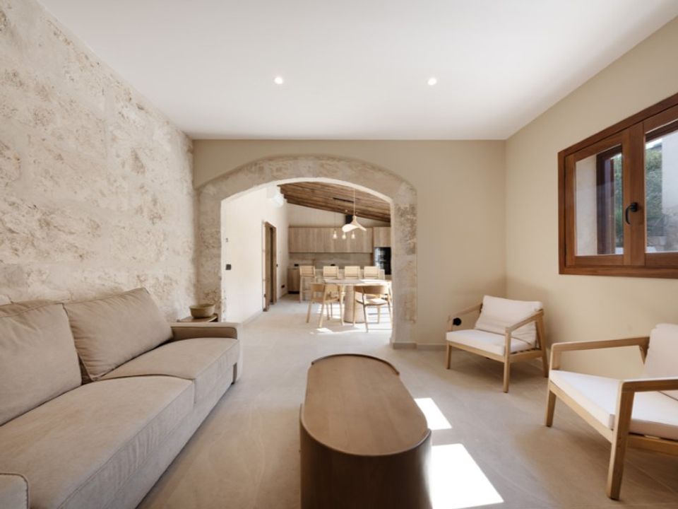 Villa a Muro, Mallorca - foto 5