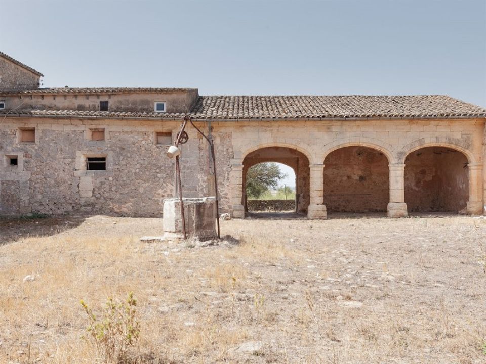 Landejendom i Manacor, Mallorca - foto 5