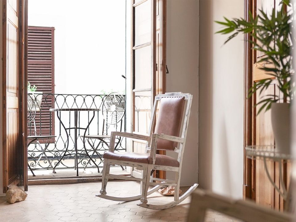 Villa i Alaro, Mallorca - foto 1