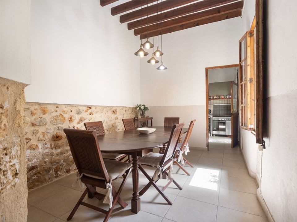 Villa i Alaro, Mallorca - foto 5