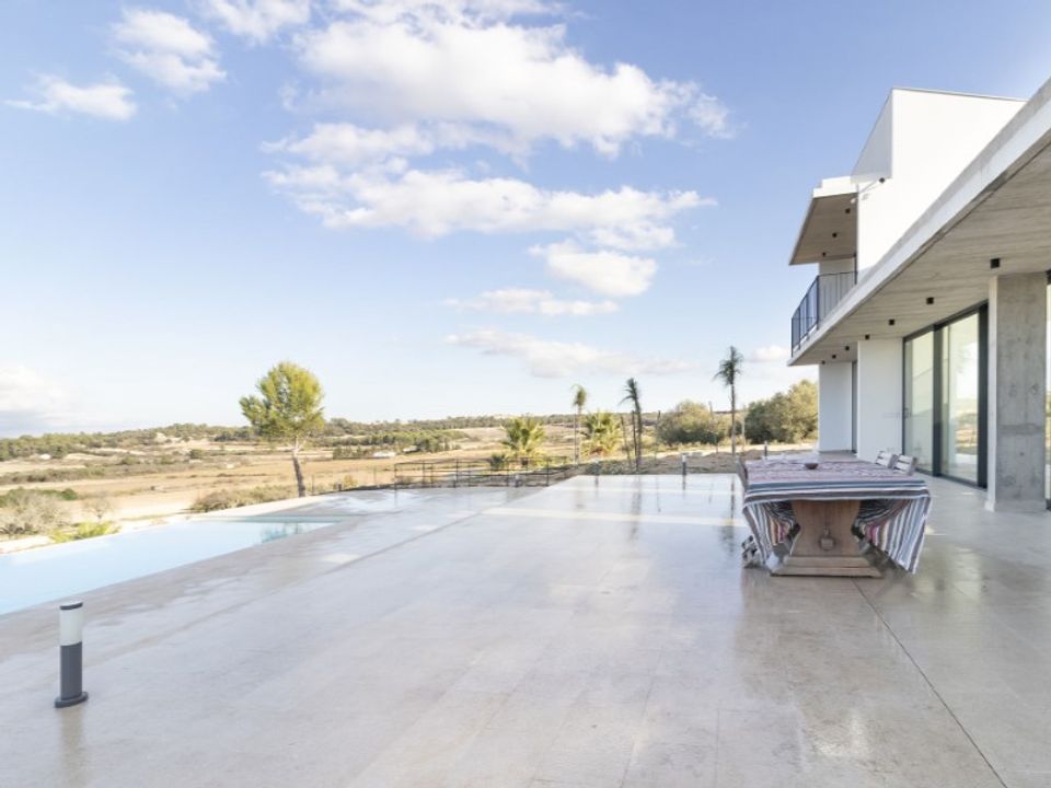 Landejendom i Montuiri, Mallorca - foto 3