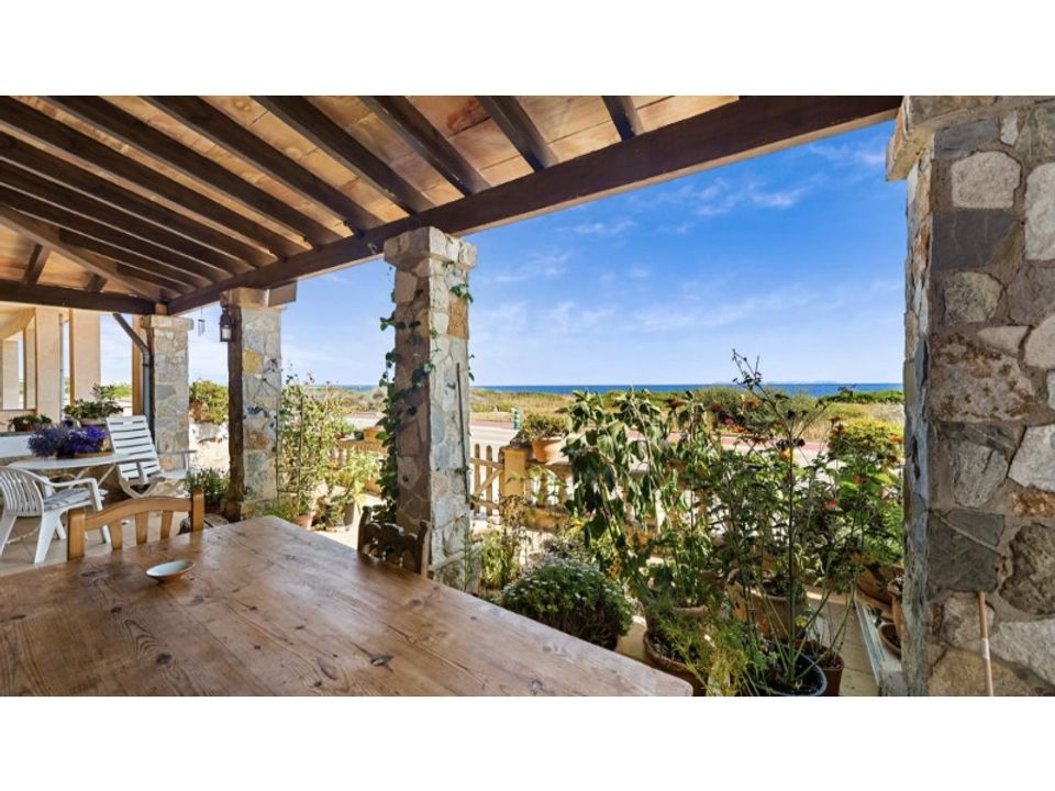 Villa i Sa Rapita, Mallorca - foto 1