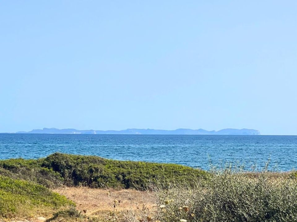 Villa i Sa Rapita, Mallorca - foto 2