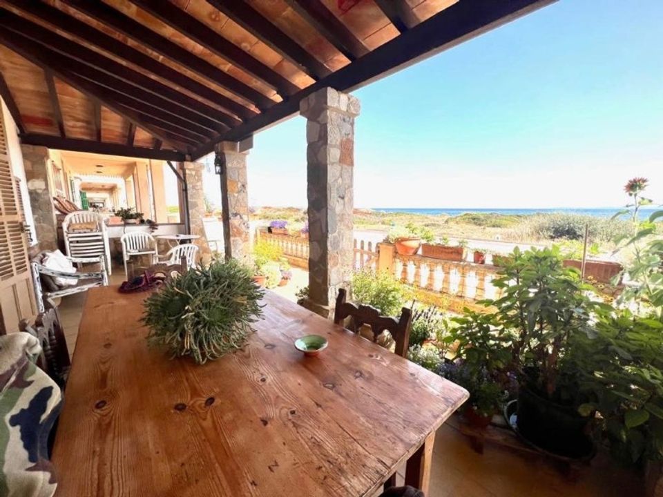 Villa i Sa Rapita, Mallorca - foto 3