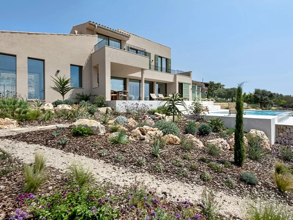 Landejendom i Puntiro, Mallorca - foto 2