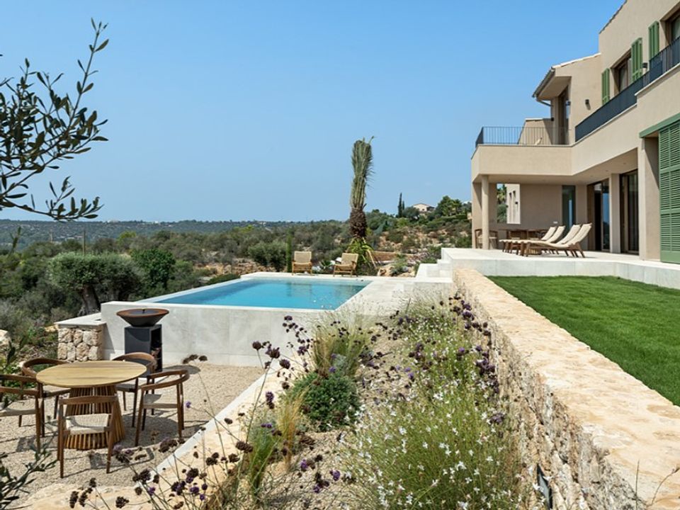 Landejendom i Puntiro, Mallorca - foto 3