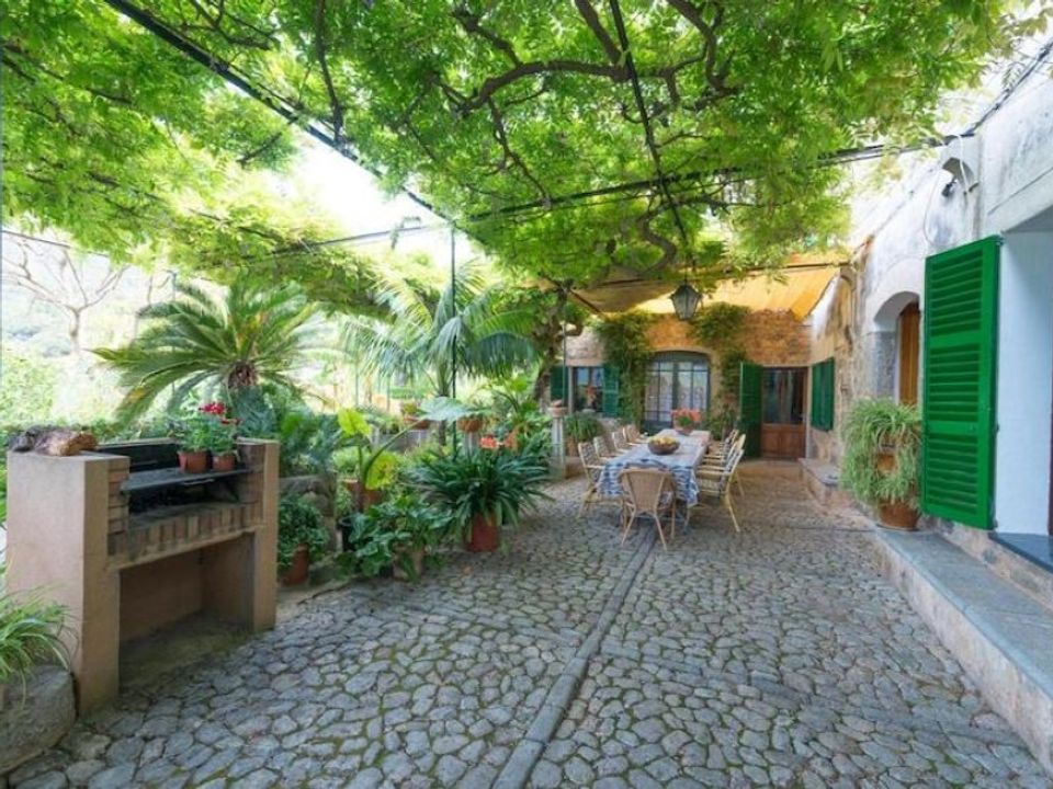 Landejendom i Soller, Mallorca - foto 2