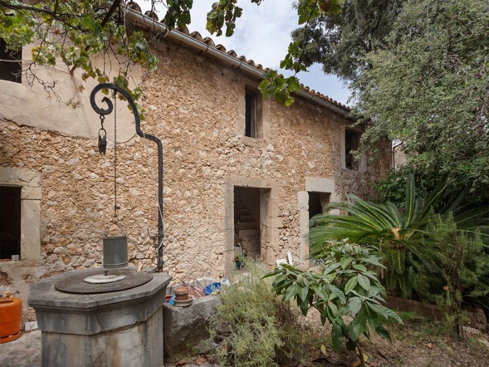Villa i Alaro, Mallorca - foto 2