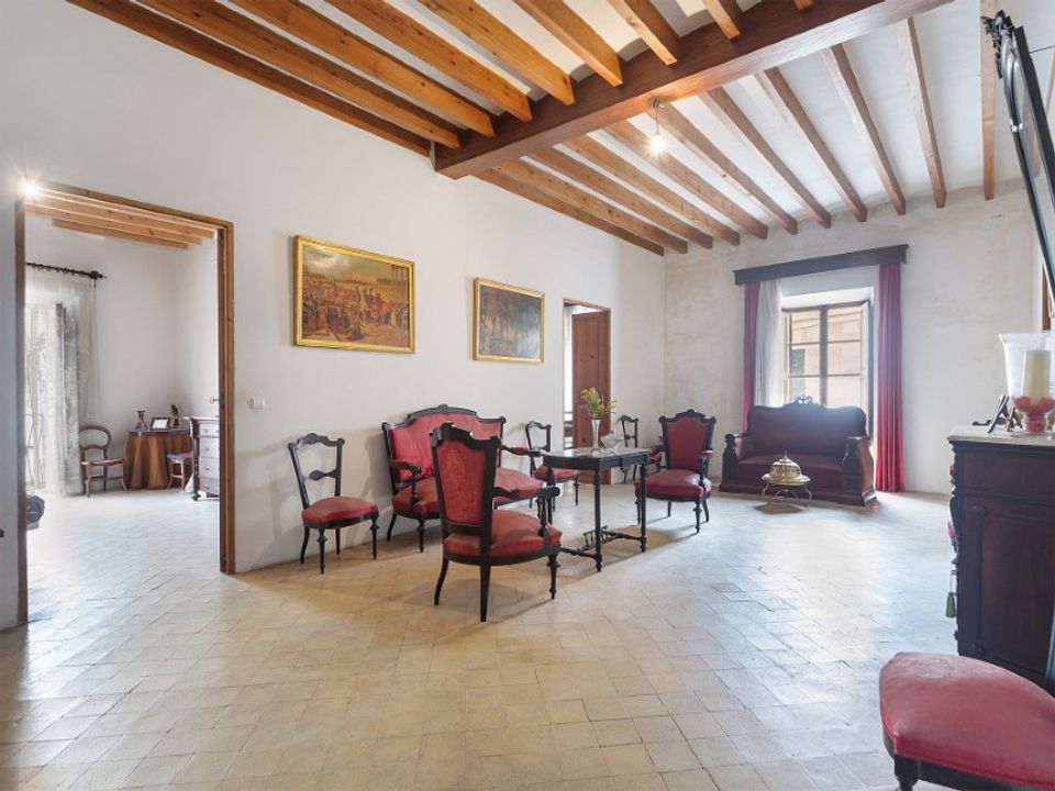 Villa i Alaro, Mallorca - foto 3