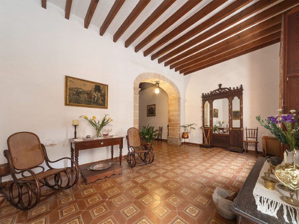 Villa i Alaro, Mallorca - foto 4